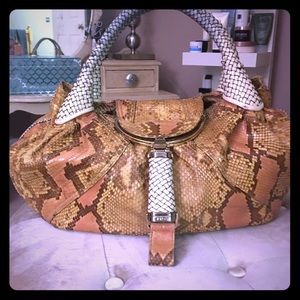 COPY - FENDI SPY BAG